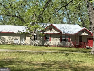 273 Memorial Mile, Americus, GA 31719