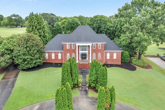 534 Live Oak Ct, Greer, SC 29651