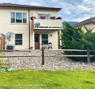 133 Castle Ridge Dr Unit A, New Castle, CO 81647