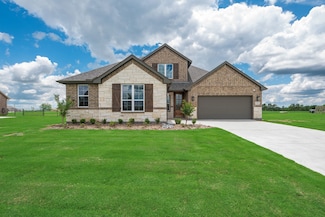 465 Brown Rd, Leonard, TX 75452