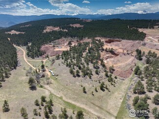 1312 Steamboat Valley Rd, Lyons, CO 80540