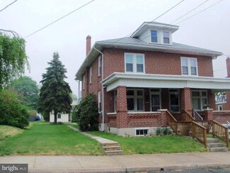 209 N 7th St, Bally, PA 19503