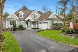 46 Chipping Hill, Plymouth, MA 02360