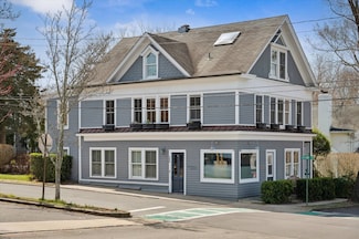 200 Division St Unit . 2A, Sag Harbor, NY 11963