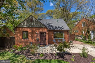 7220 16th Ave, Takoma Park, MD 20912