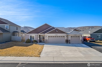 691 G St NE, Ephrata, WA 98823