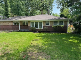 2903 Santa Barbara Dr, Decatur, GA 30032
