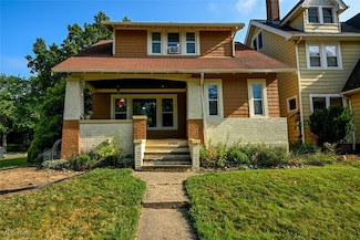 3983 Ardmore Rd, Cleveland, OH 44121
