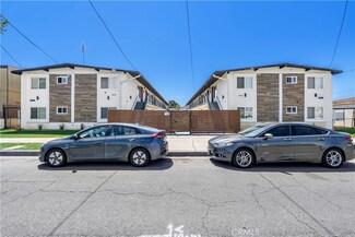 14715 Chadron Ave, Gardena, CA 90249
