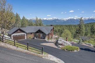 1173 Cygnet Trail, Bigfork, MT 59911
