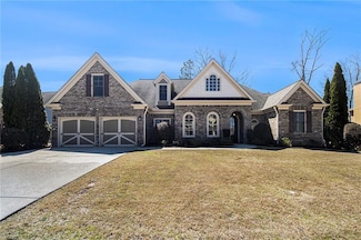 448 Hanover Dr, Villa Rica, GA 30180