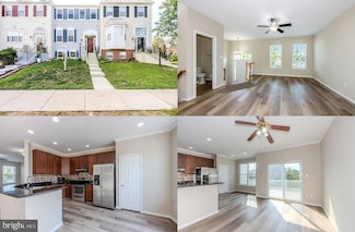 8741 Farnham Way, Bristow, VA 20136