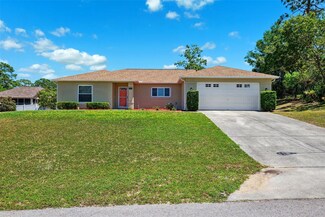 13040 Hanley Dr, Spring Hill, FL 34609