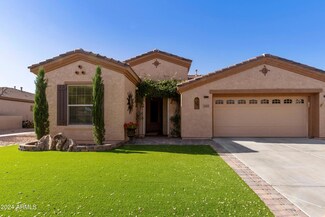 4485 E Carob Dr, Gilbert, AZ 85298