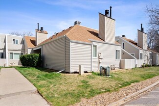 13635 E Yale Ave Unit D, Aurora, CO 80014
