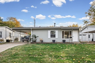 2605 Oxford St, Lafayette, IN 47909