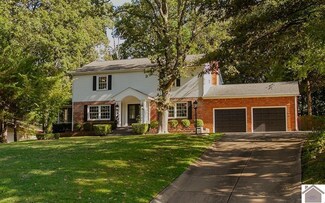 44 Martin Cir, Paducah, KY 42001