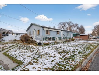 2410 Colorado Ave, Baker City, OR 97814