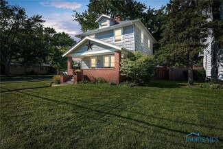 3162 Glanzman Rd, Toledo, OH 43614