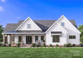 195 Bloomingdale Dr, Fletcher, NC 28732