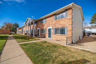 14036 E Utah Cir Unit 6, Aurora, CO 80012