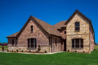 1229 Cargill St, Howe, TX 75459