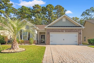 1880 Bluff Dr, Myrtle Beach, SC 29577