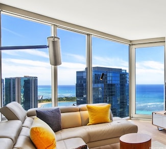 1001 Queen St Unit 3706, Honolulu, HI 96814