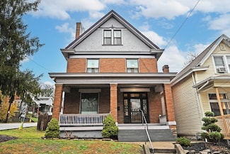 442 Warner St, Cincinnati, OH 45219
