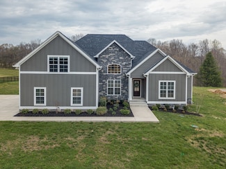 3047 Wedgewood Dr, Greenbrier, TN 37073