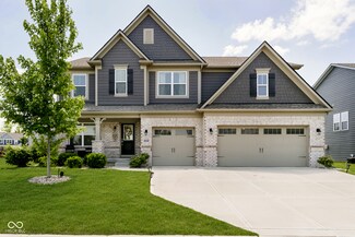 15589 Whelchel Dr, Fishers, IN 46037