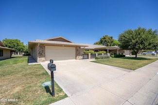 19018 N Concho Cir, Sun City, AZ 85373
