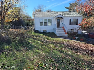 5109 Camelia Rd NW, Knoxville, TN 37912