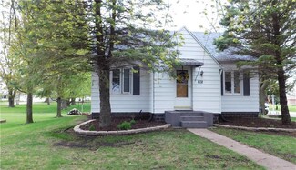 802 Third St, Boxholm, IA 50040
