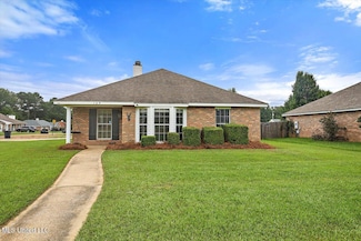 129 Bradford Place, Richland, MS 39218