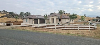 17044 Coyote Dr, Springville, CA 93265