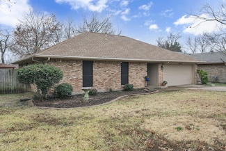 2837 Mesa Verde Trail, Grapevine, TX 76051