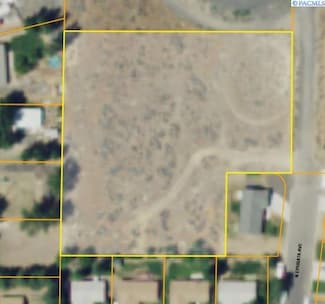 XXX N Ephrata Ave, Connell, WA 99326