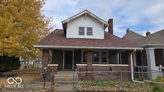 1506 English Ave, Indianapolis, IN 46201