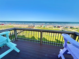 101 Pelican Place Unit 3, Freeport, TX 77541