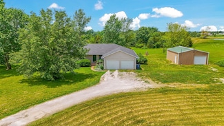 3861 State Road H, Fulton, MO 65251