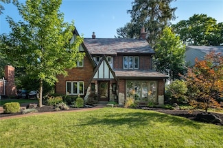 223 Harman Blvd, Dayton, OH 45419