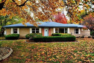 1612 W 54th St, Indianapolis, IN 46228