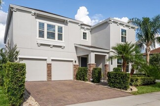9043 Arbors Edge Trail, Windermere, FL 34786