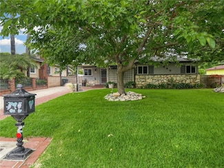 540 Hacienda Dr, Monrovia, CA 91016