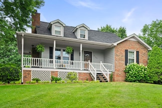 3146 Old Greenbrier Pike, Greenbrier, TN 37073