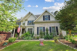 8465 Bethel Ridge Ct, Gainesville, GA 30506