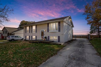 3927 Valdez Dr, Waterloo, IA 50701