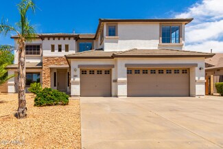 993 N Balboa Dr, Gilbert, AZ 85234