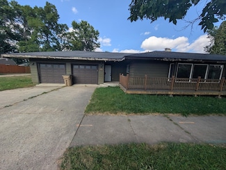 1000 7th Ave NW, Minot, ND 58703